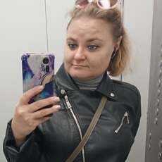 Фотография девушки Мила, 34 года из г. Камышин