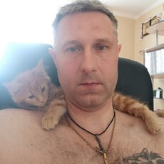 Фотография мужчины Роман, 40 лет из г. Пинск