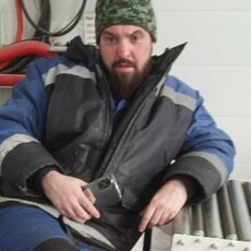 Фотография мужчины Ник, 47 лет из г. Серов