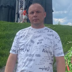 Фотография мужчины Виталий, 46 лет из г. Белгород