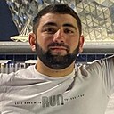 Руслан, 25 лет