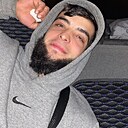 Батыр, 22 года