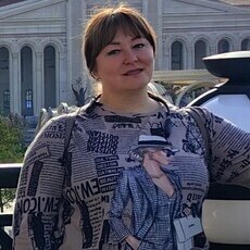 Фотография девушки Катюша, 39 лет из г. Макеевка