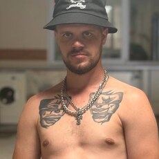 Фотография мужчины Женя, 31 год из г. Белгород