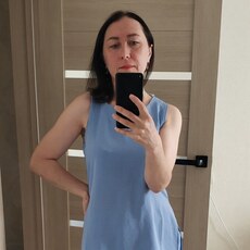 Фотография девушки Елена, 48 лет из г. Ижевск