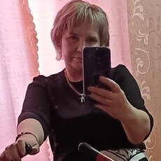 Фотография девушки Светлана, 53 года из г. Усть-Кут