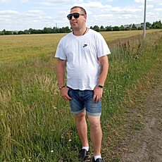 Фотография мужчины Артём, 34 года из г. Дальнее Константиново