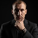 Евгений, 33 года