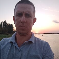 Фотография мужчины Андрей, 36 лет из г. Сатка