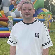 Фотография мужчины Владимир, 42 года из г. Орша