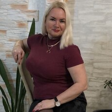 Фотография девушки Вера, 45 лет из г. Орша