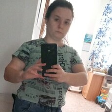 Фотография девушки Кися, 26 лет из г. Олекминск