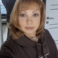 Фотография девушки Наталия, 51 год из г. Нижний Новгород