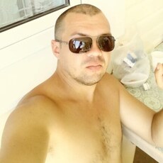 Фотография мужчины Николай, 31 год из г. Кирсанов