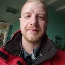 Фотография мужчины Константин, 28 лет из г. Кричев