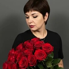 Фотография девушки Наталья, 50 лет из г. Яшалта