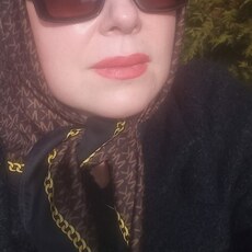 Фотография девушки Дарья, 41 год из г. Москва