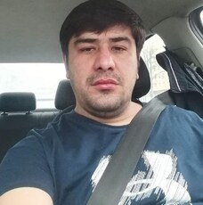Фотография мужчины Хуршед, 30 лет из г. Душанбе