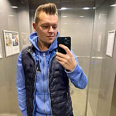 Фотография мужчины Алексей, 45 лет из г. Москва