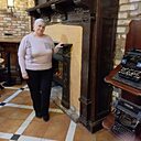 Татьяна, 63 года