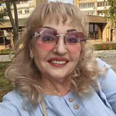 Фотография девушки Ольга, 56 лет из г. Астрахань