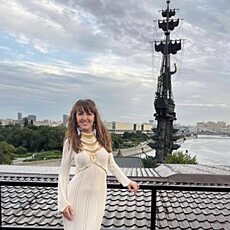 Фотография девушки Николь, 31 год из г. Камышин