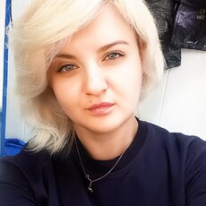 Фотография девушки Лисичка, 35 лет из г. Прохладный