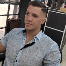 Фотография мужчины Максим, 32 года из г. Белгород