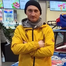 Фотография мужчины Сергей, 36 лет из г. Нижний Новгород