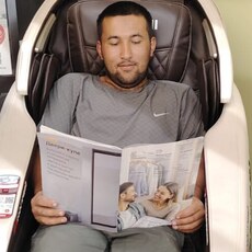 Фотография мужчины Миша, 27 лет из г. Горно-Алтайск