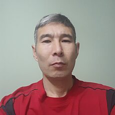 Фотография мужчины Ержан, 45 лет из г. Семей