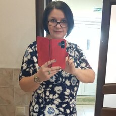 Фотография девушки Ольга, 49 лет из г. Тула