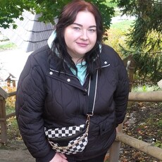 Фотография девушки Lena, 37 лет из г. Катовице