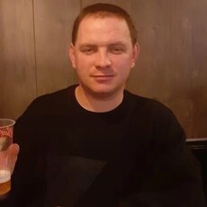 Фотография мужчины Женя, 38 лет из г. Кострома