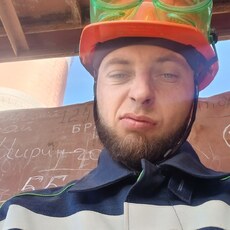 Фотография мужчины Александр, 30 лет из г. Исилькуль