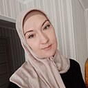 Хадижа, 34 года