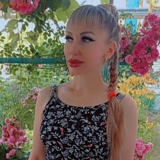 Фотография девушки Лана, 34 года из г. Кропоткин