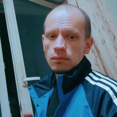 Фотография мужчины Сергей, 35 лет из г. Усолье-Сибирское