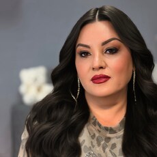 Фотография девушки Люба, 46 лет из г. Мценск