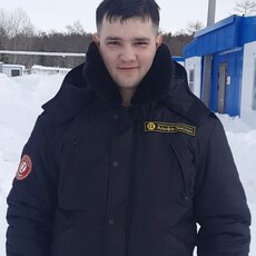 Фотография мужчины Денчик, 25 лет из г. Свободный