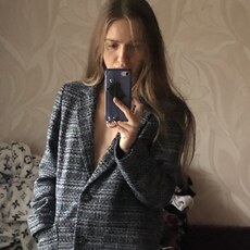 Фотография девушки Анастасия, 34 года из г. Сморгонь