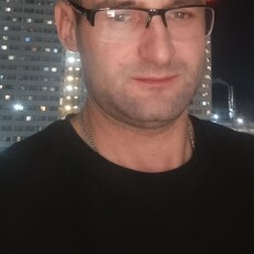 Фотография мужчины Анатолий, 38 лет из г. Новосибирск