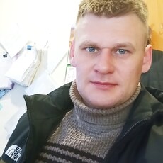 Фотография мужчины Antonio, 33 года из г. Ухта