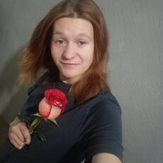 Фотография девушки Александра, 27 лет из г. Быхов