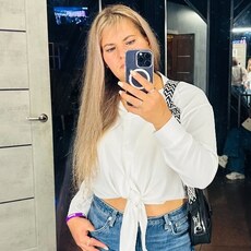 Фотография девушки Надежда, 41 год из г. Ижевск