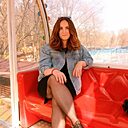 Aнюта, 46 лет