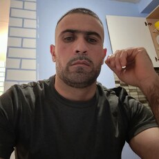 Фотография мужчины Далер, 39 лет из г. Солнечногорск