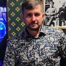 Фотография мужчины Сергей, 38 лет из г. Пинск