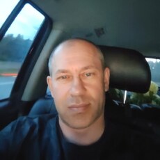 Фотография мужчины Сергей, 47 лет из г. Бийск