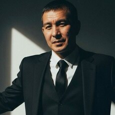 Фотография мужчины Алексей, 41 год из г. Энгельс